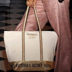 NEW Victoria Secret tote bag